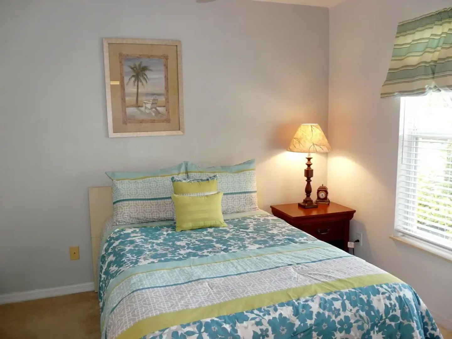 1165 Mainsail Drive, Unit 602