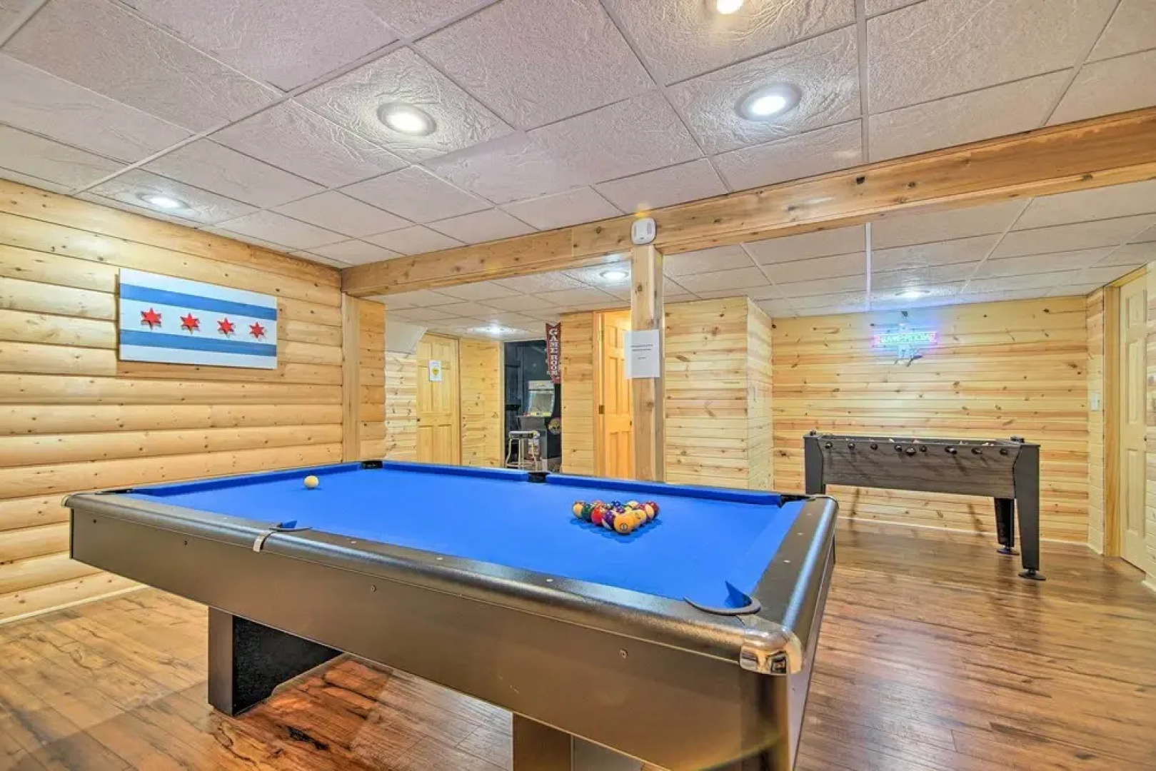 Lake Geneva Home With Grill < 2 Miles to Beach!