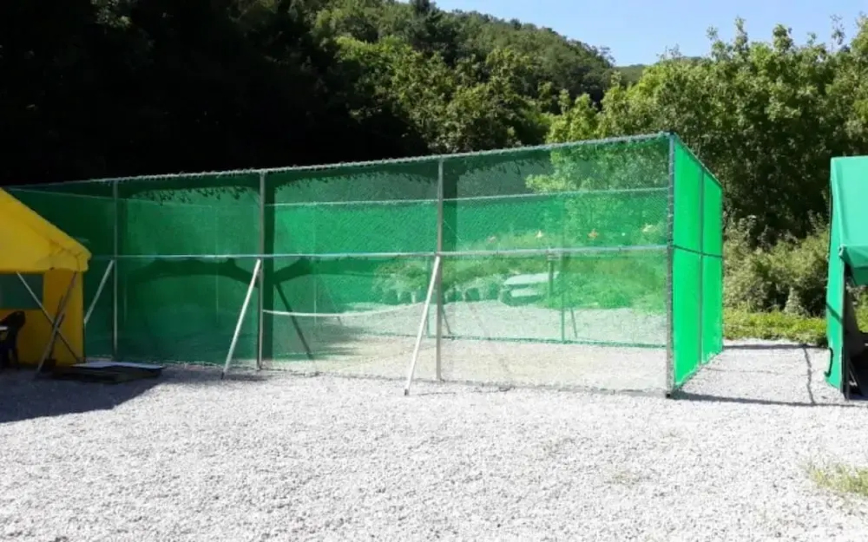 Chuncheon Gangchon sky Pension