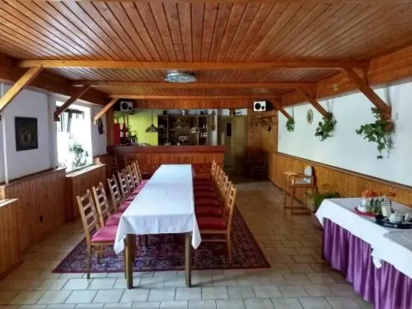 Hotel-Restaurant Elsterblick