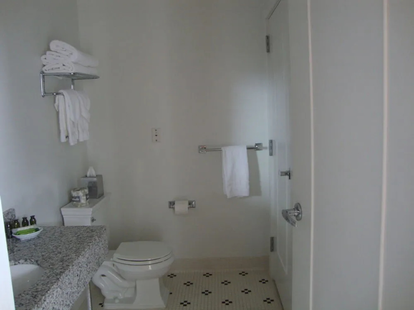 Bay Harbor Resort and Marina