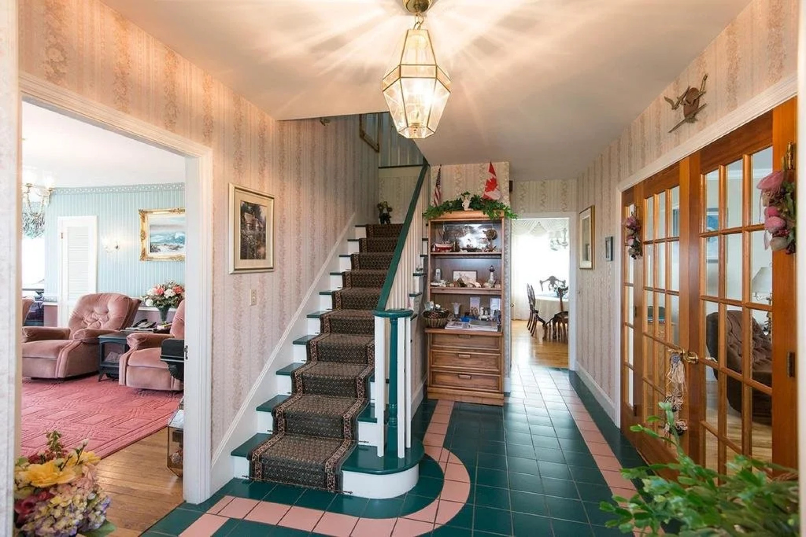 Harbour Tide Inn B&B