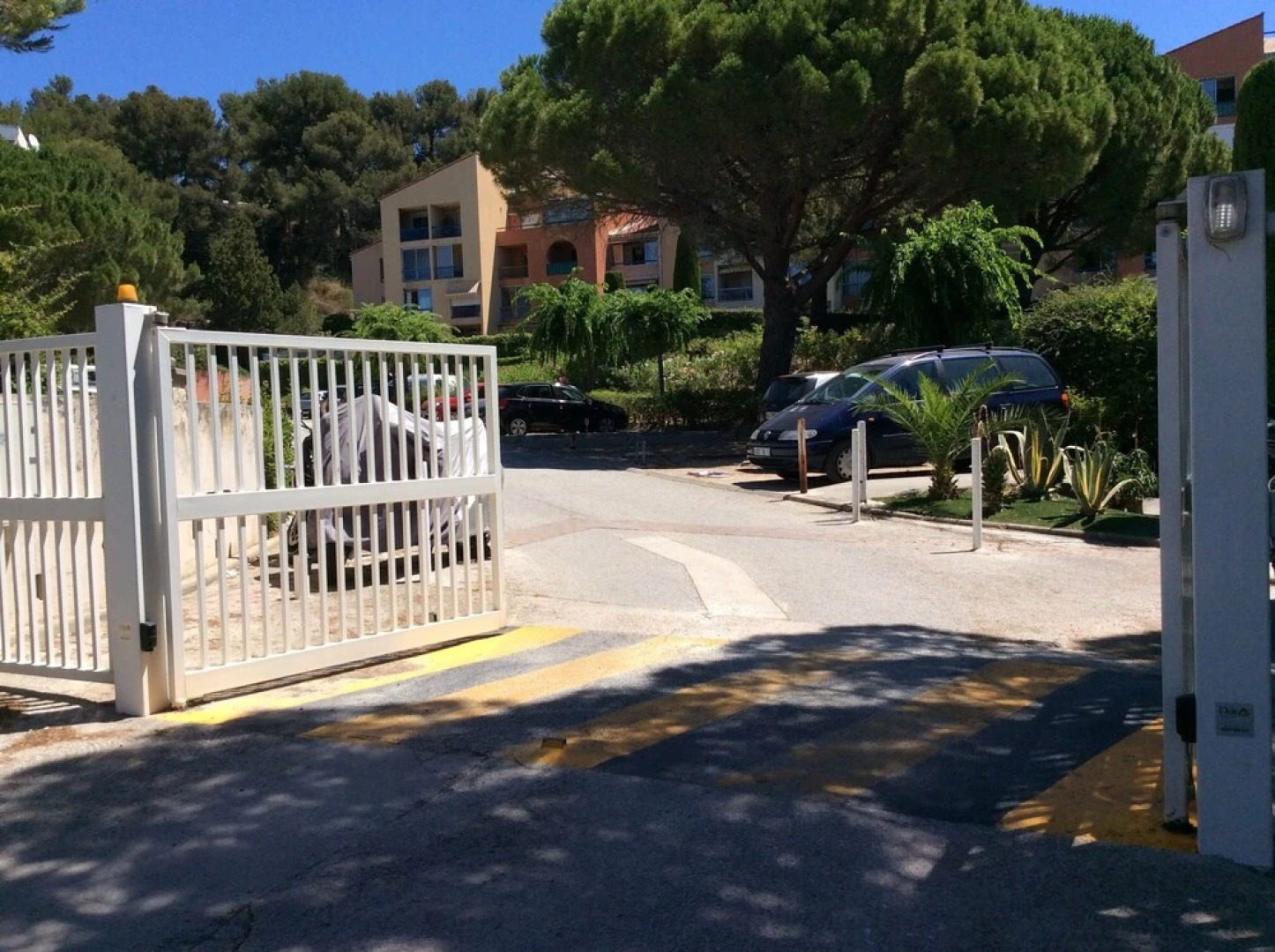 Appart'Studio du Cap-La Ciotat