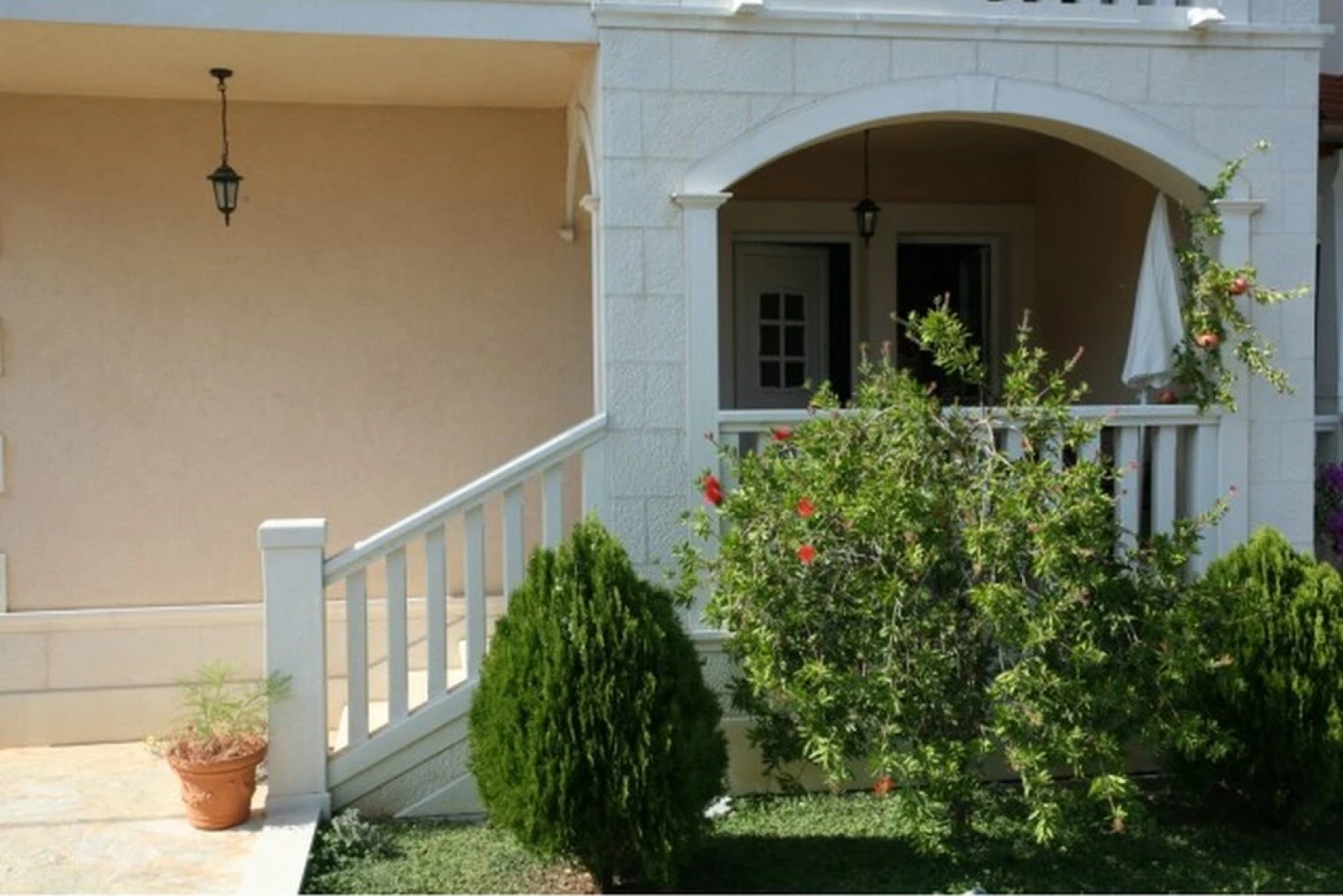 Apartments Maria