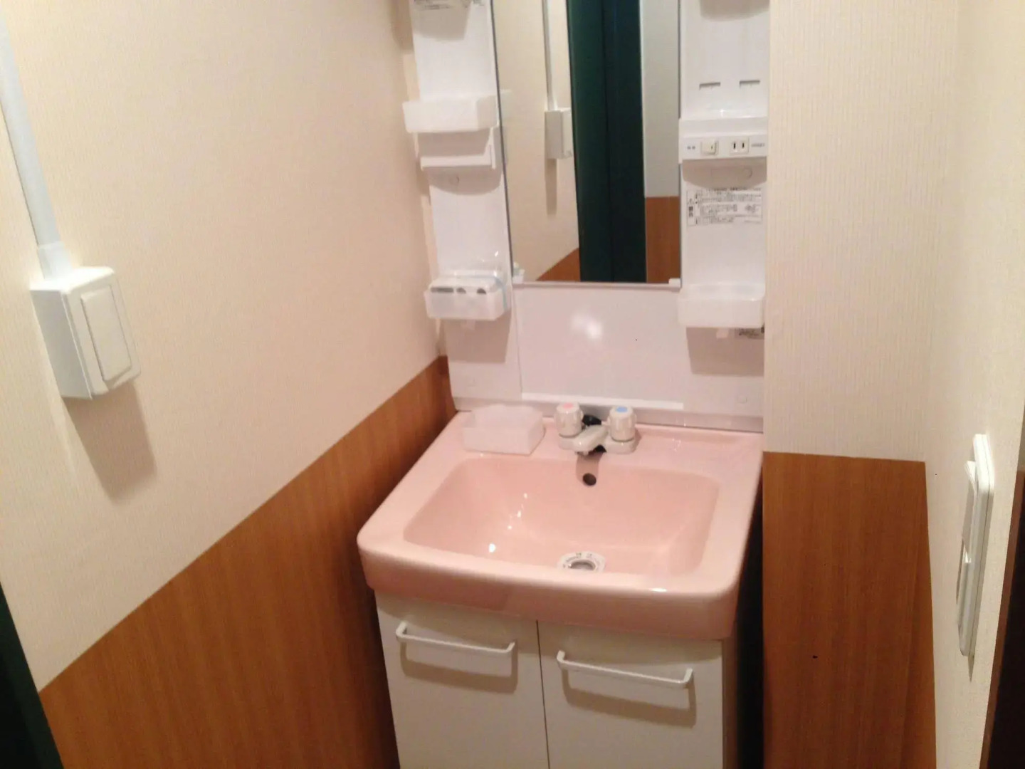 Fukuoka Guest House Little Asia Kokura - Hostel