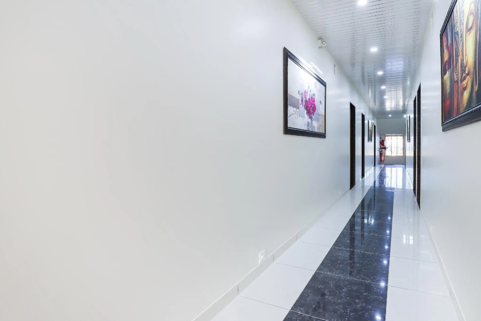 OYO 67158 Hotel Bhagvati