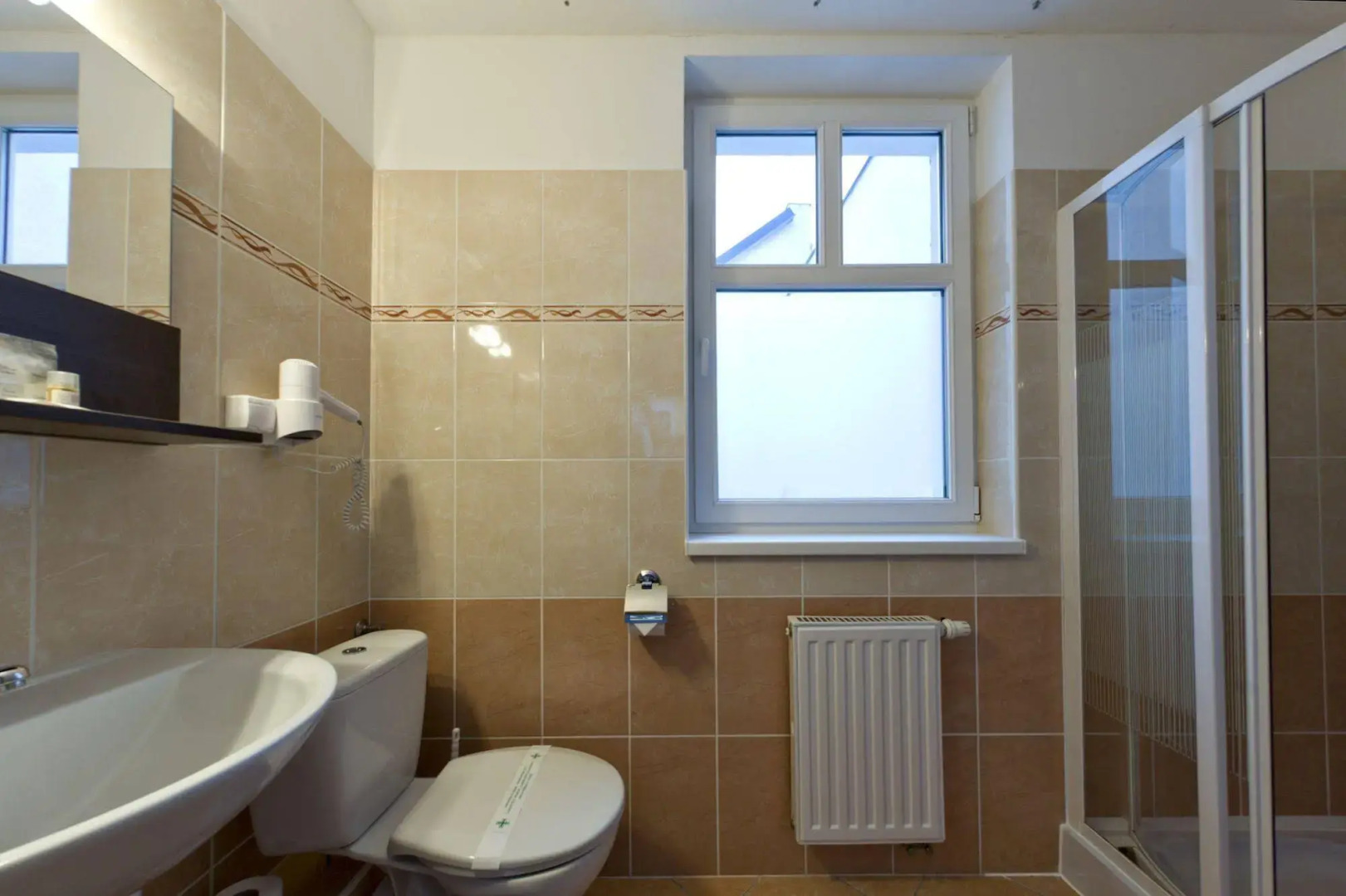 Hotel Civitas Sopron