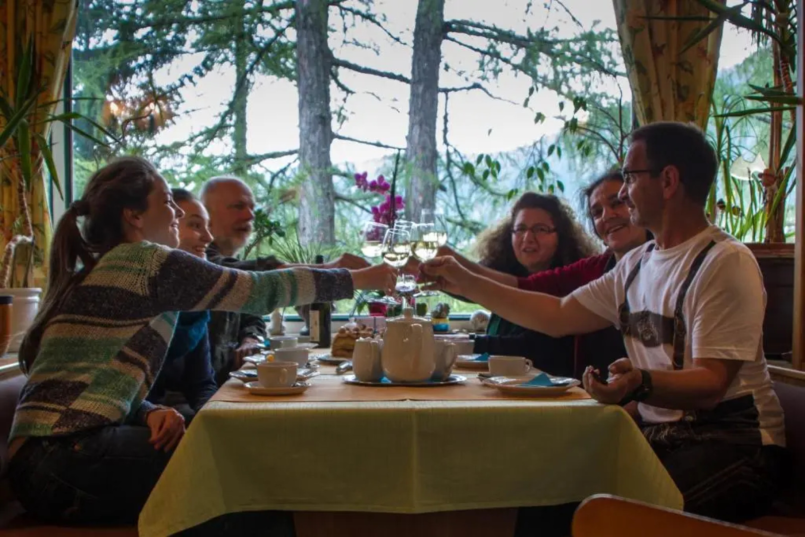 Hotel Salzburgerland