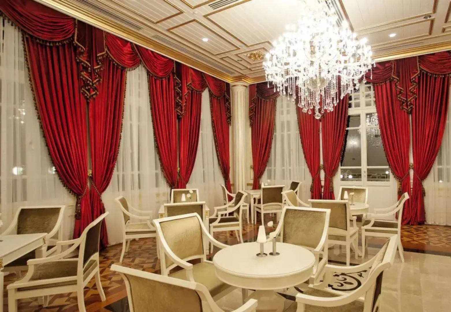 Limak Thermal Boutique Hotel - Boutique Class