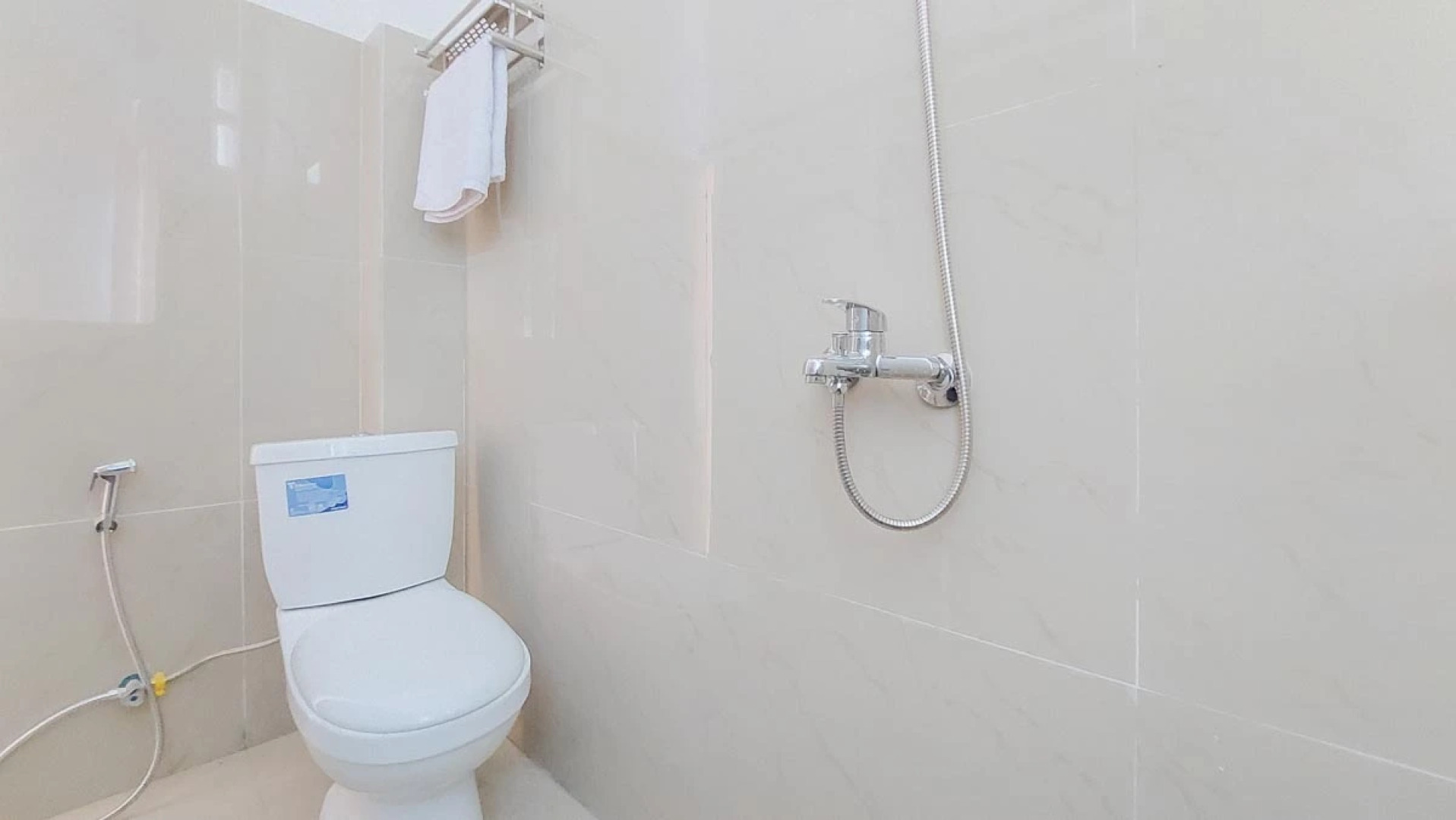 Artayya Puri 3 Syariah near Terminal Caruban