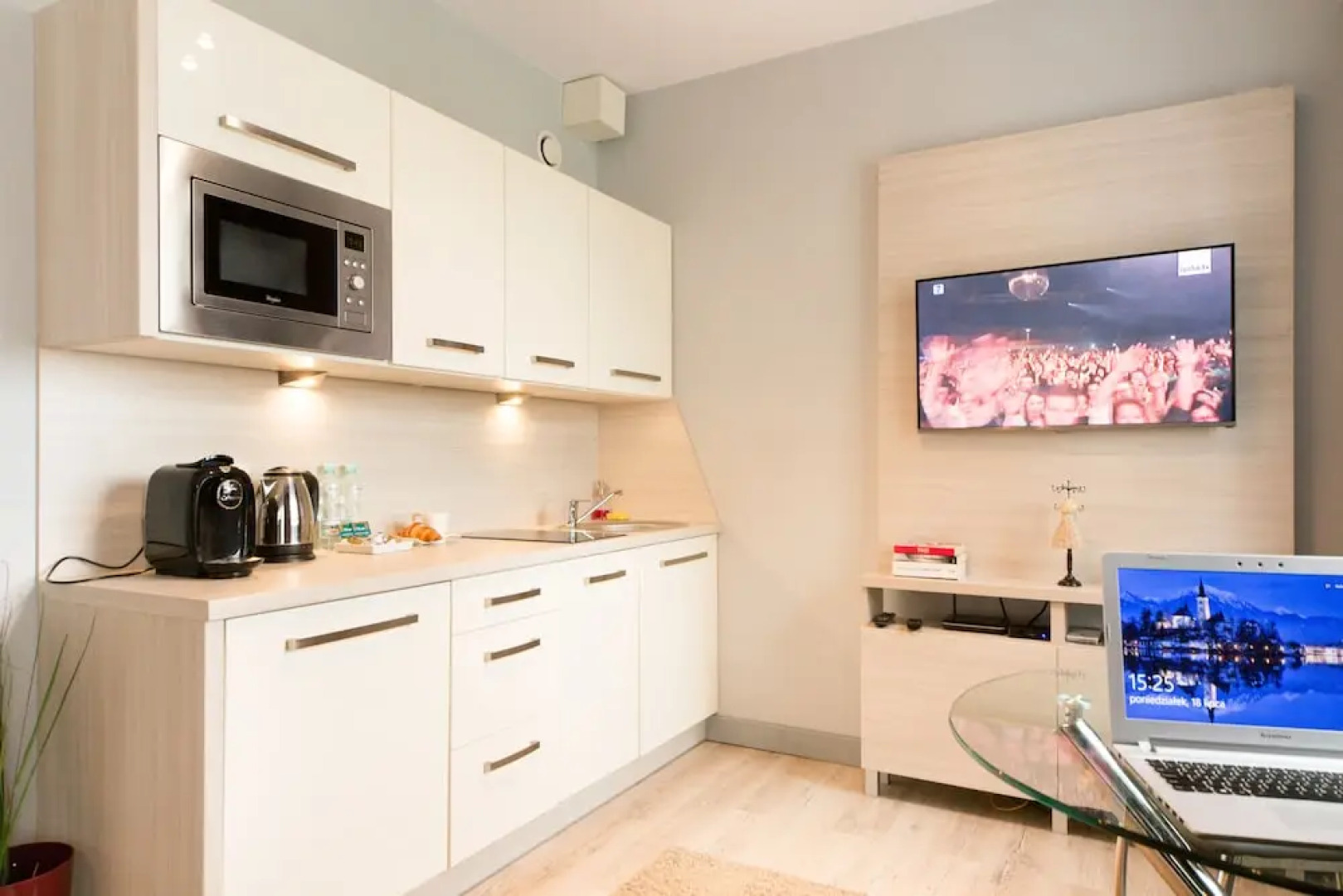 ActivPark Apartments