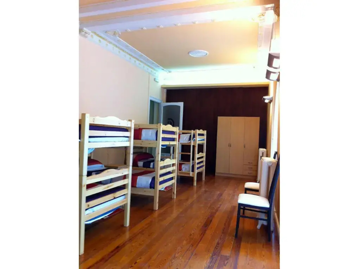 Hostel Entresueños Logroño