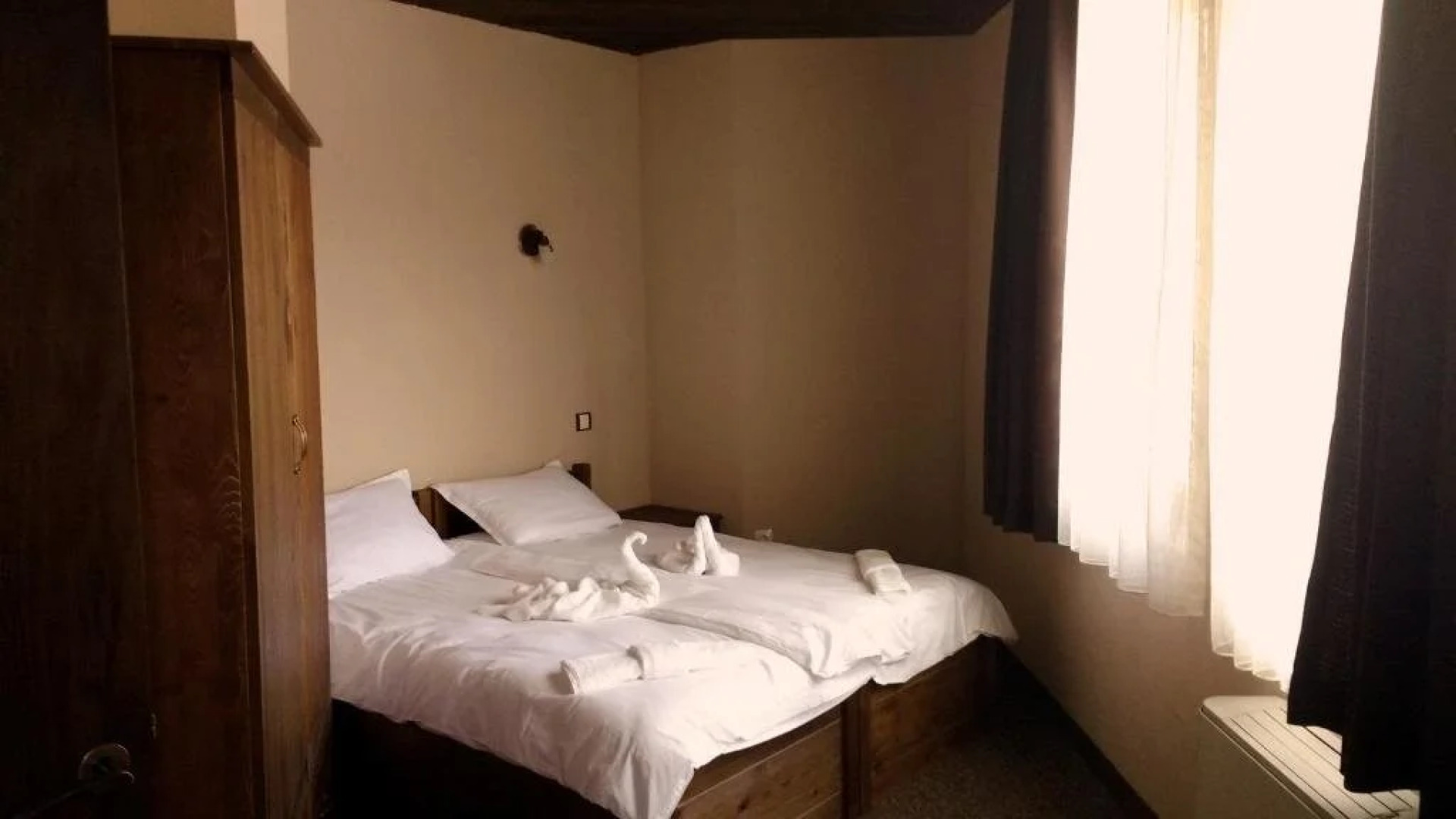 Family hotel Valchanovata Kashta