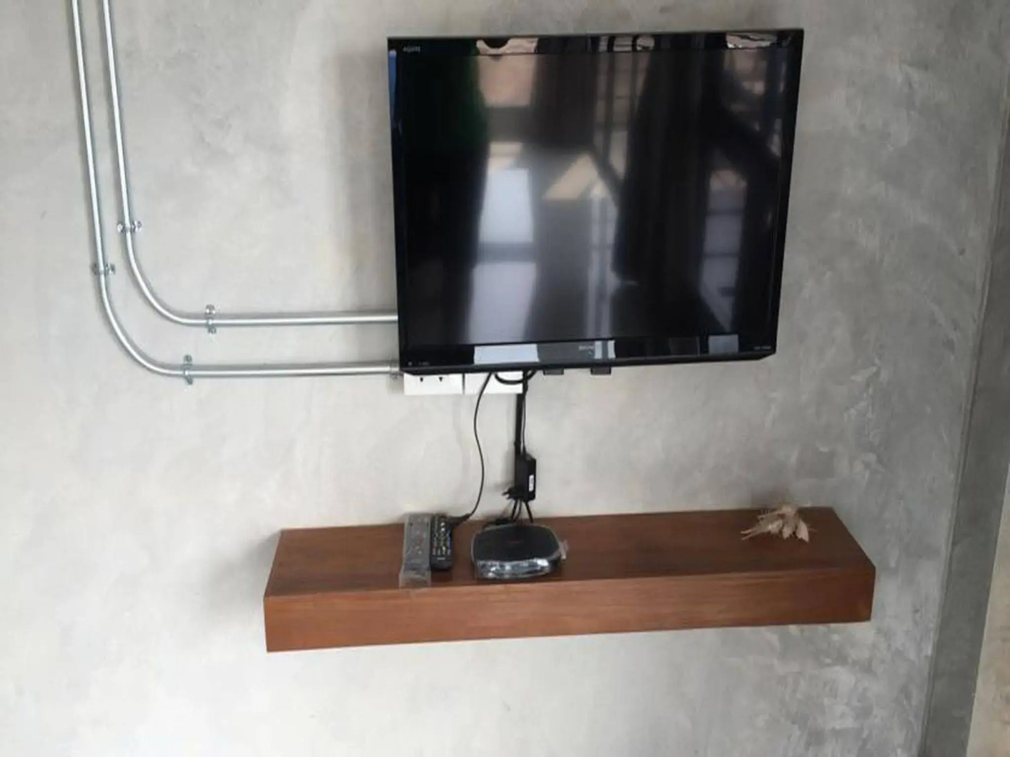 Windy Sea View Resort