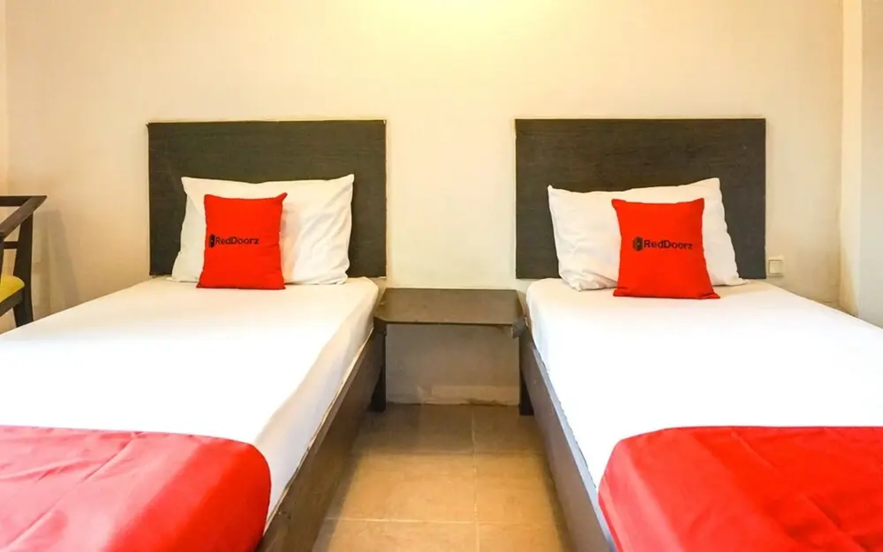 RedDoorz near Jalan Yos Sudarso Manokwari