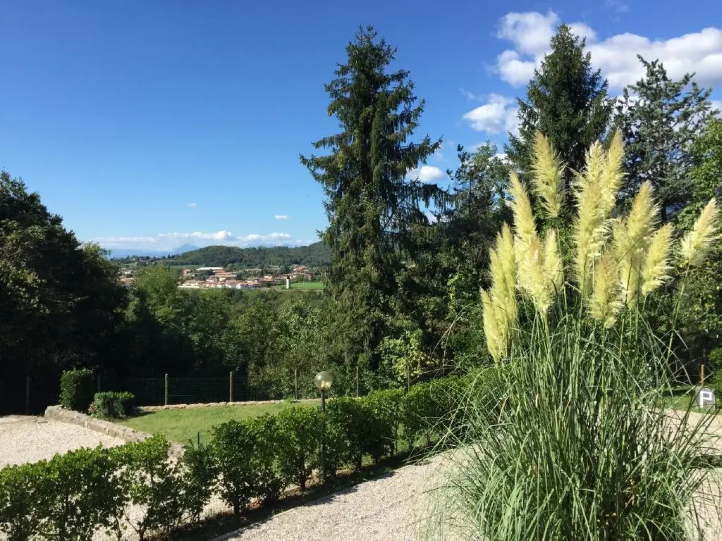 Casa Via Castelmonte II