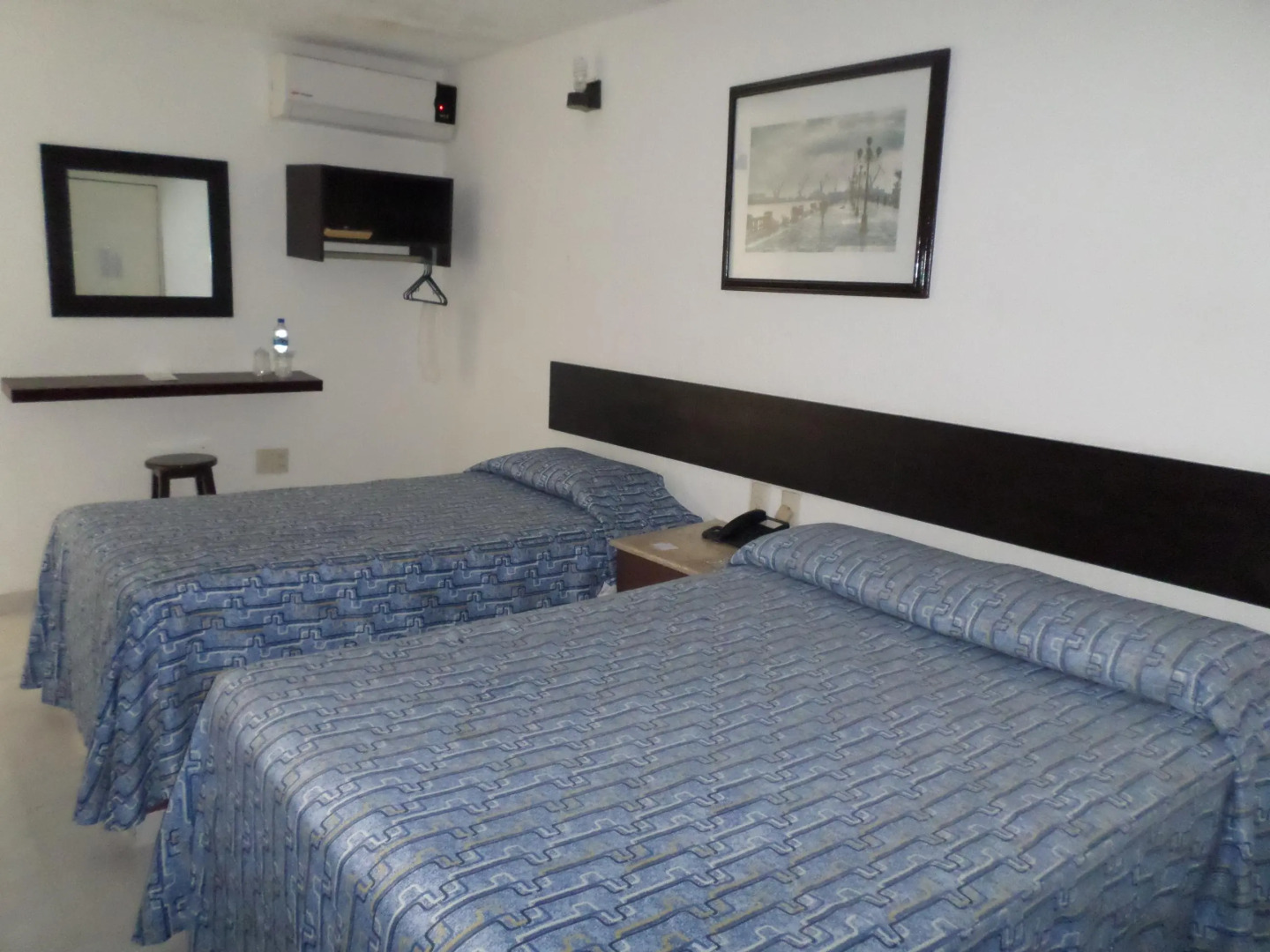 Hotel Suites Mediterraneo Boca del Rio Veracruz