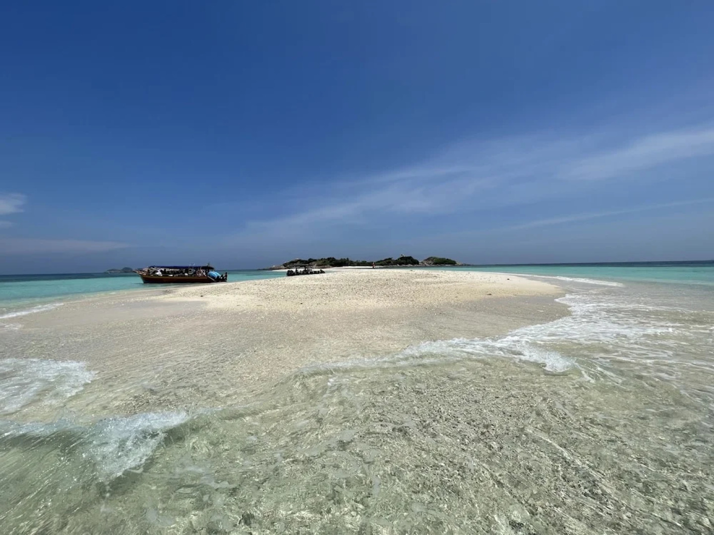 Eco Marine Perhentian Island Resort