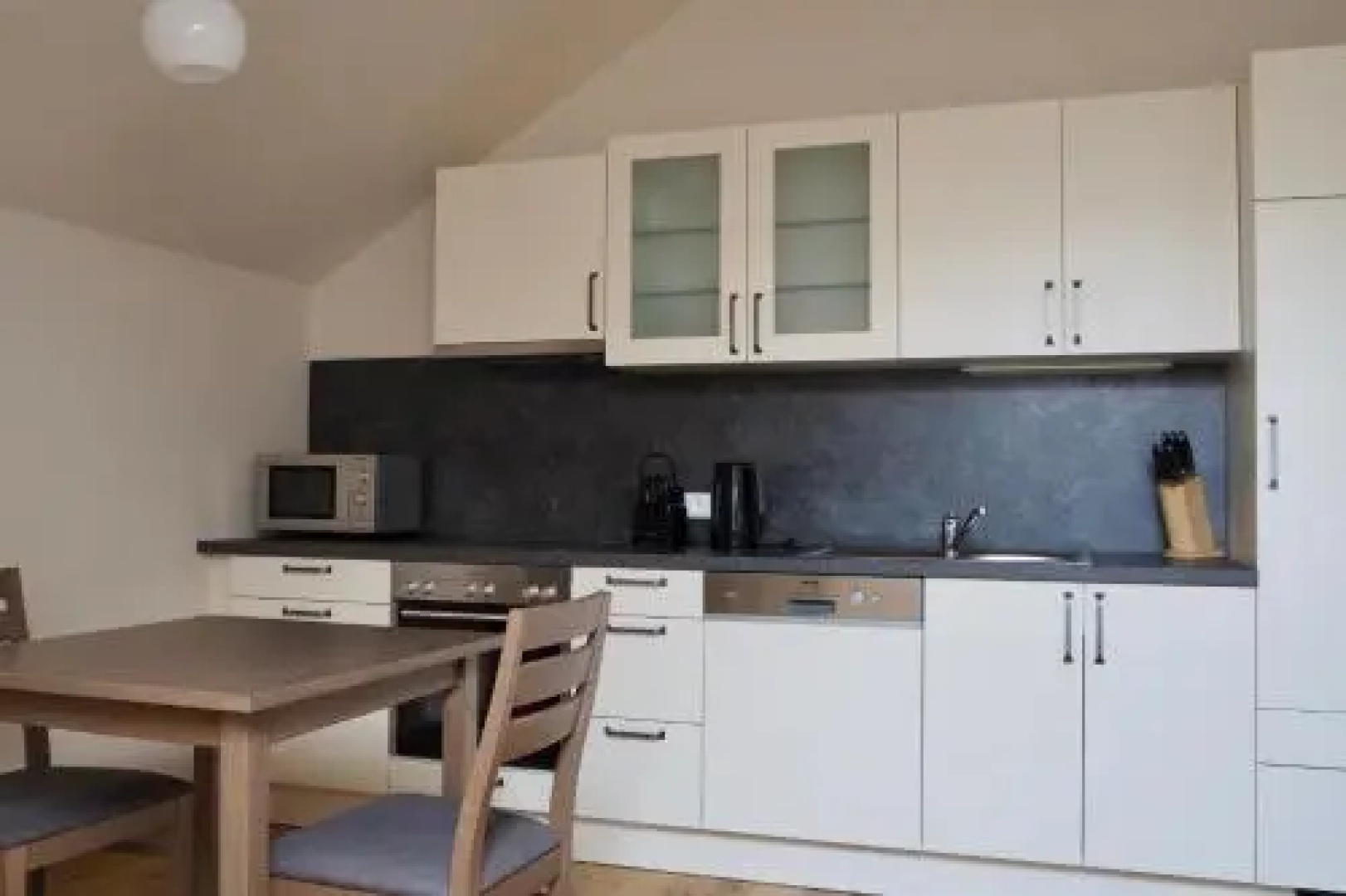Mattone Apartments
