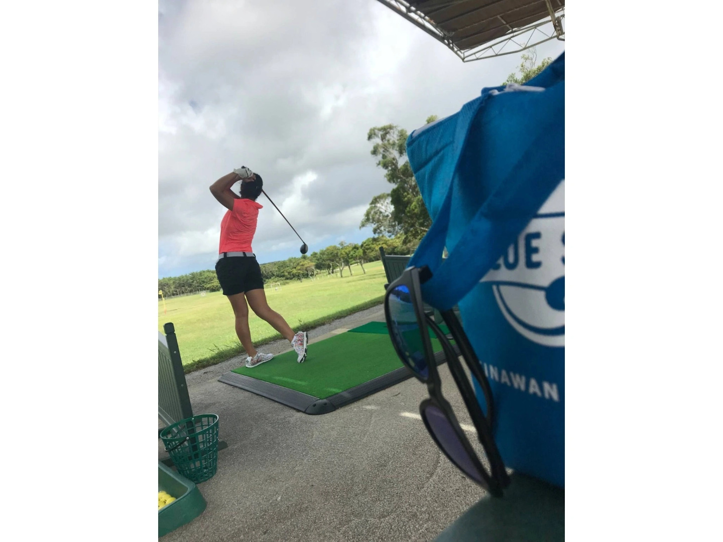 Old American House K-113