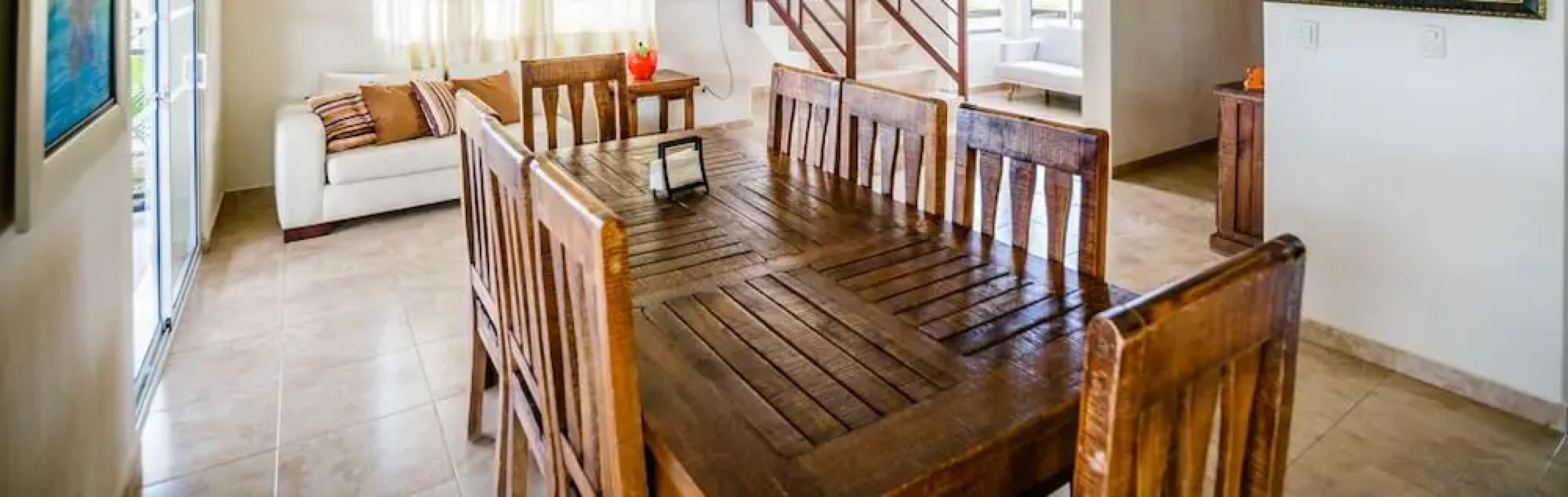 Jarabacoa Villas Ecolodge