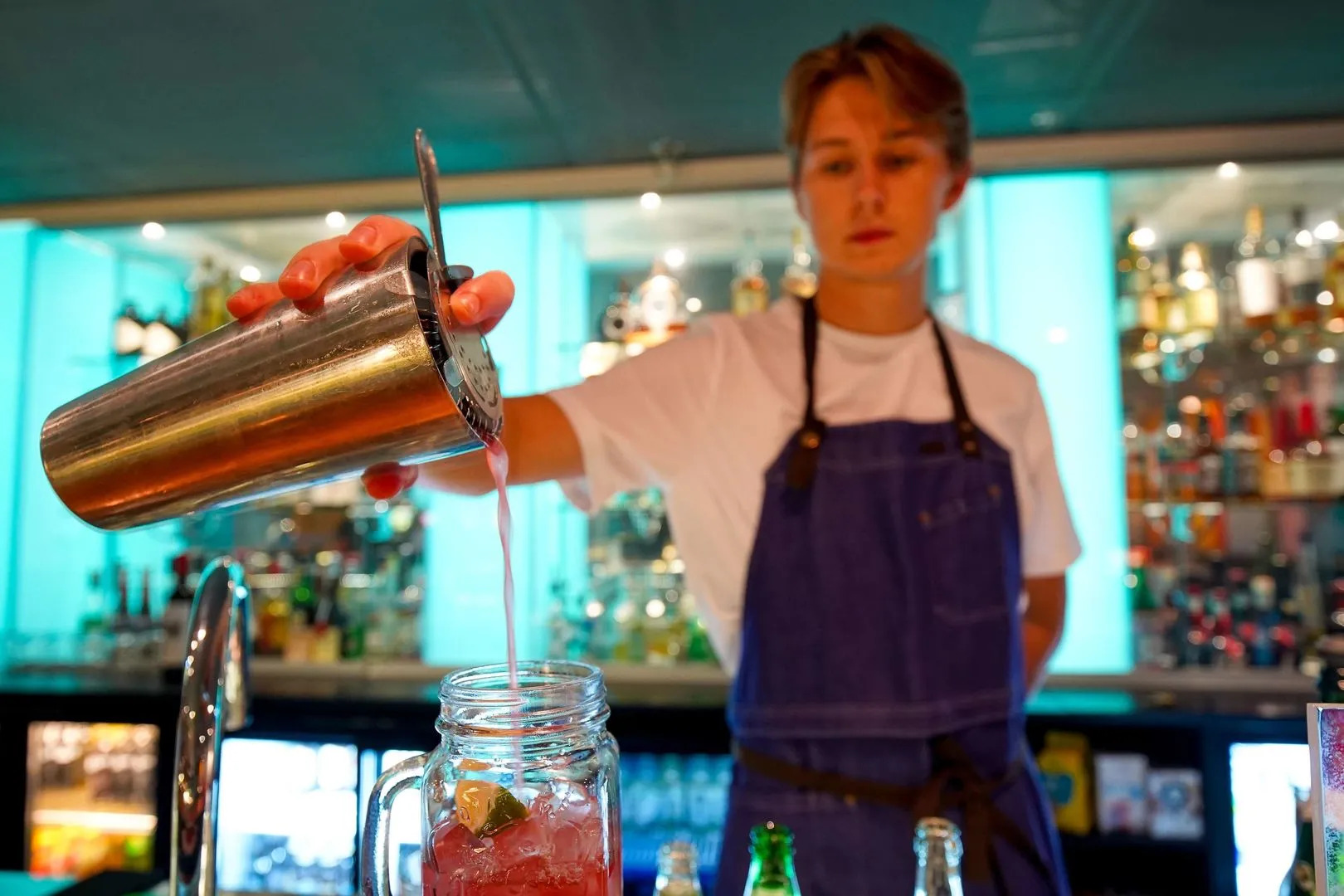 Best Western Plus John Bauer Hotel