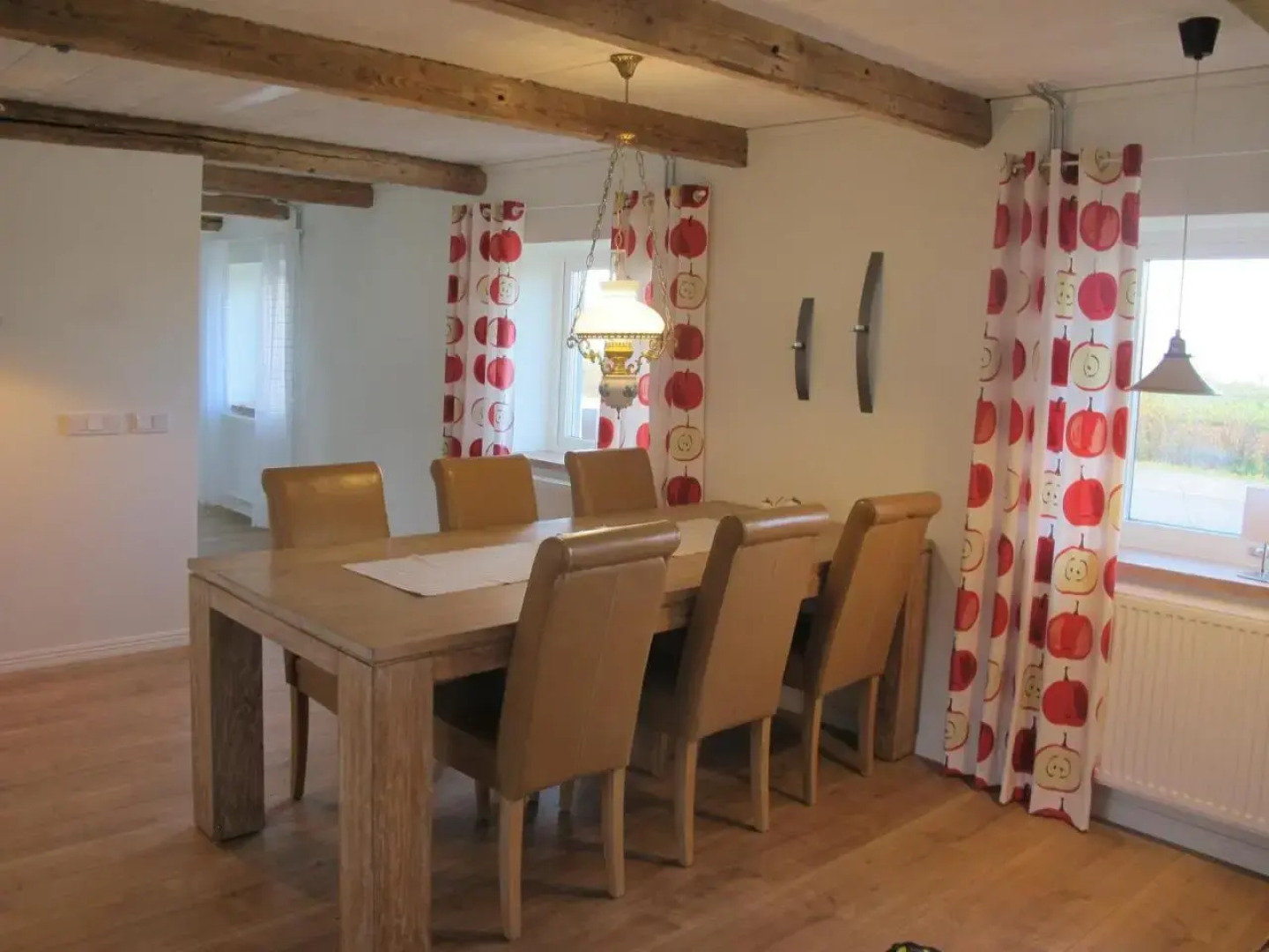 Kliv In Bed and Breakfast