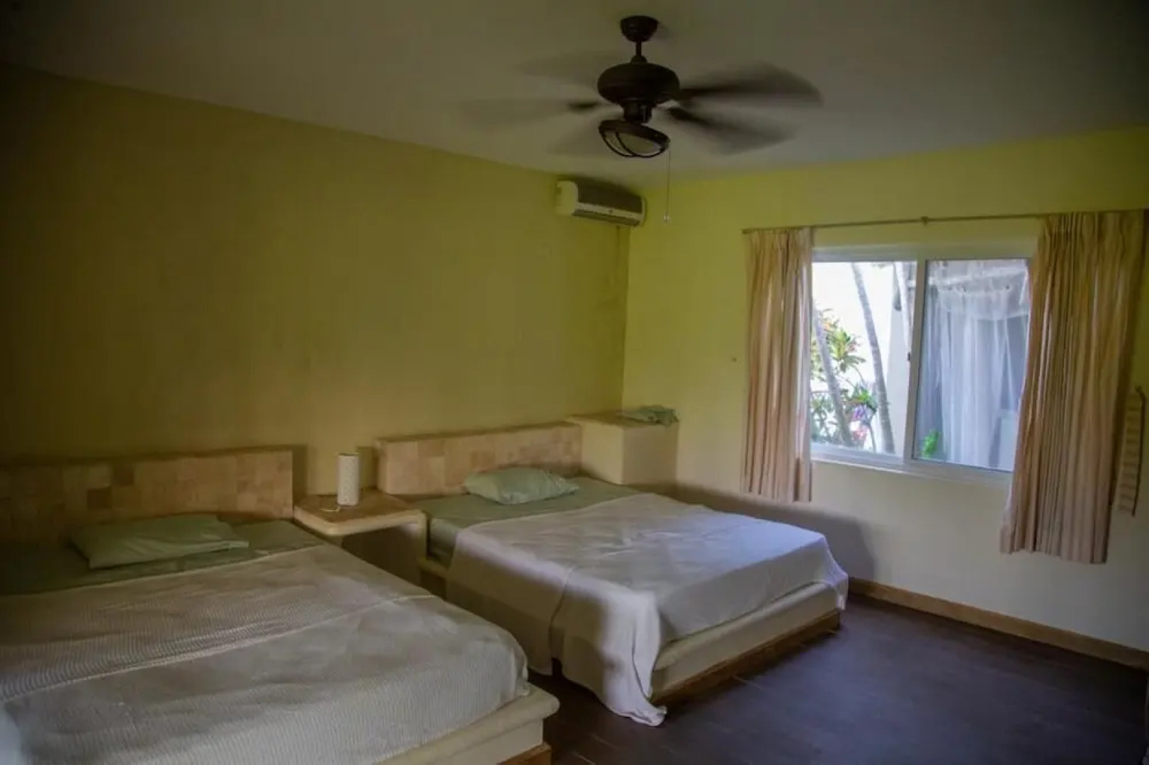 Panoramic Villa Casa Mar Monterrico