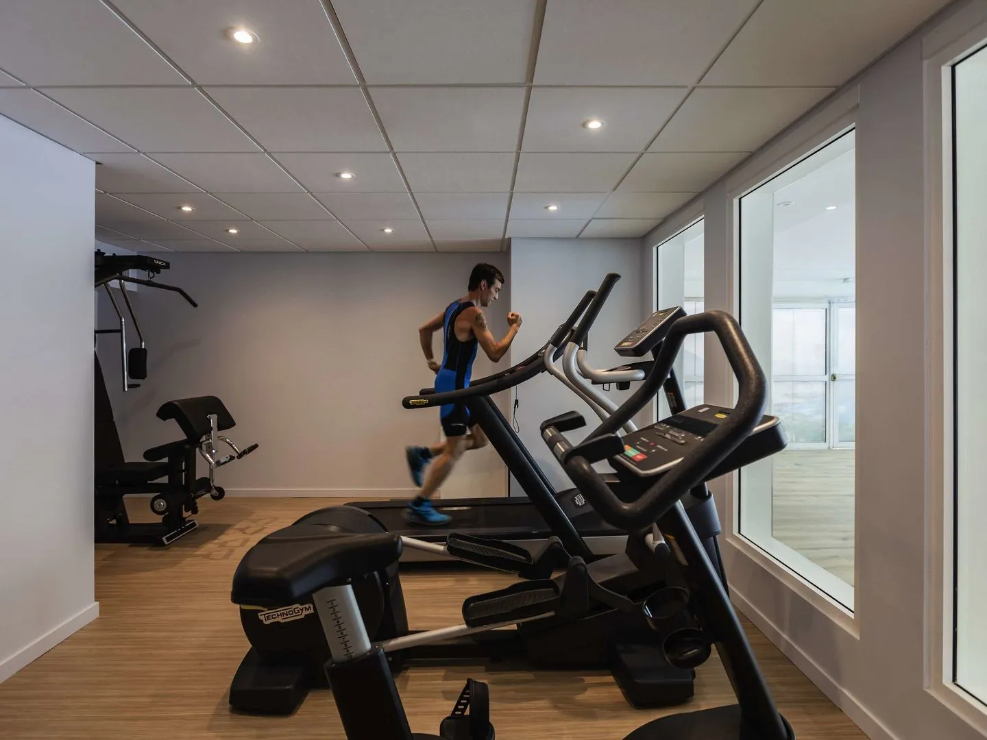 Mercure Hotel & Spa Aix-les-Bains Domaine Marlioz