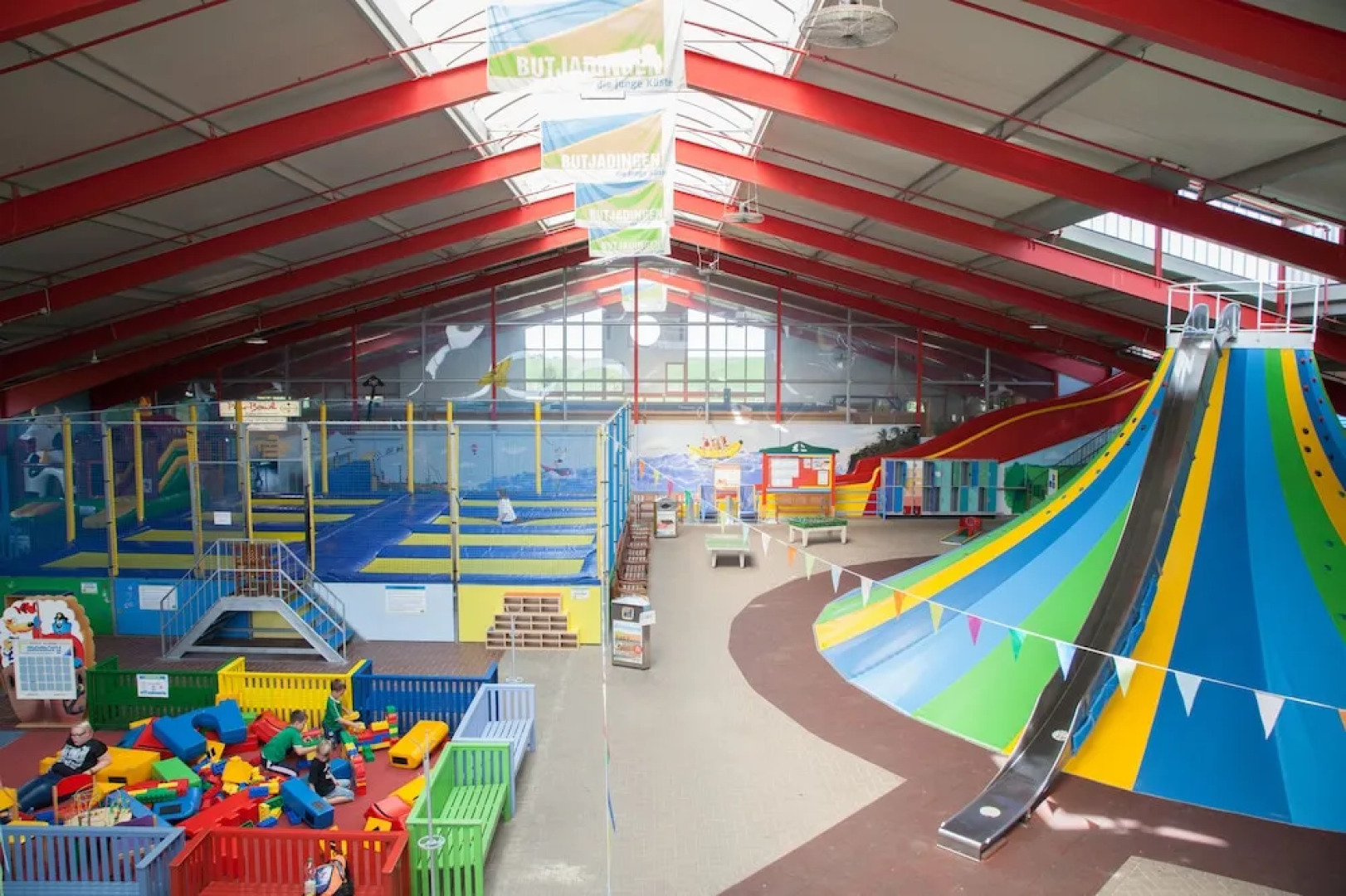 H & P Seepark Burhave