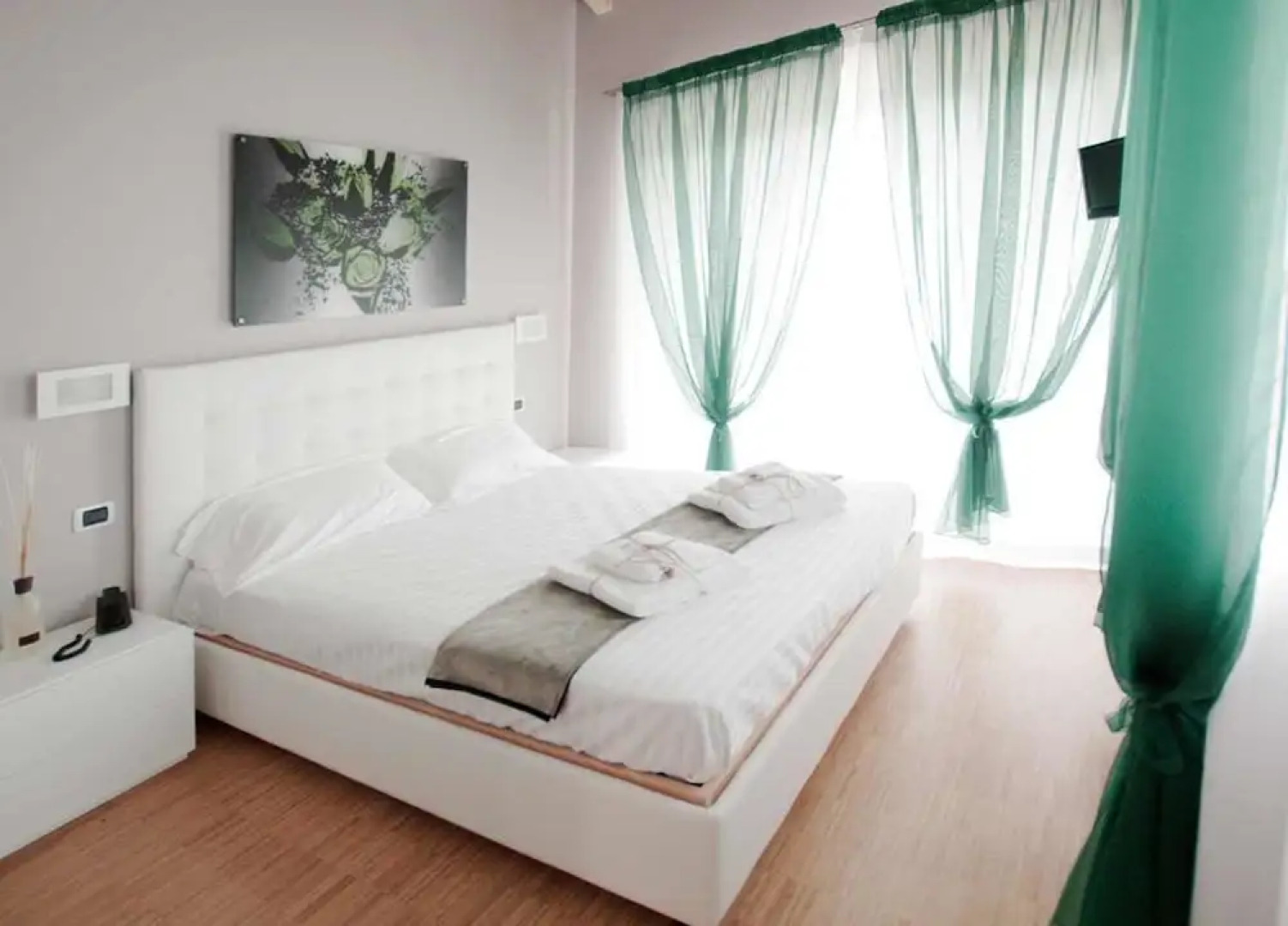 Tenuta Valdorso Agri Resort