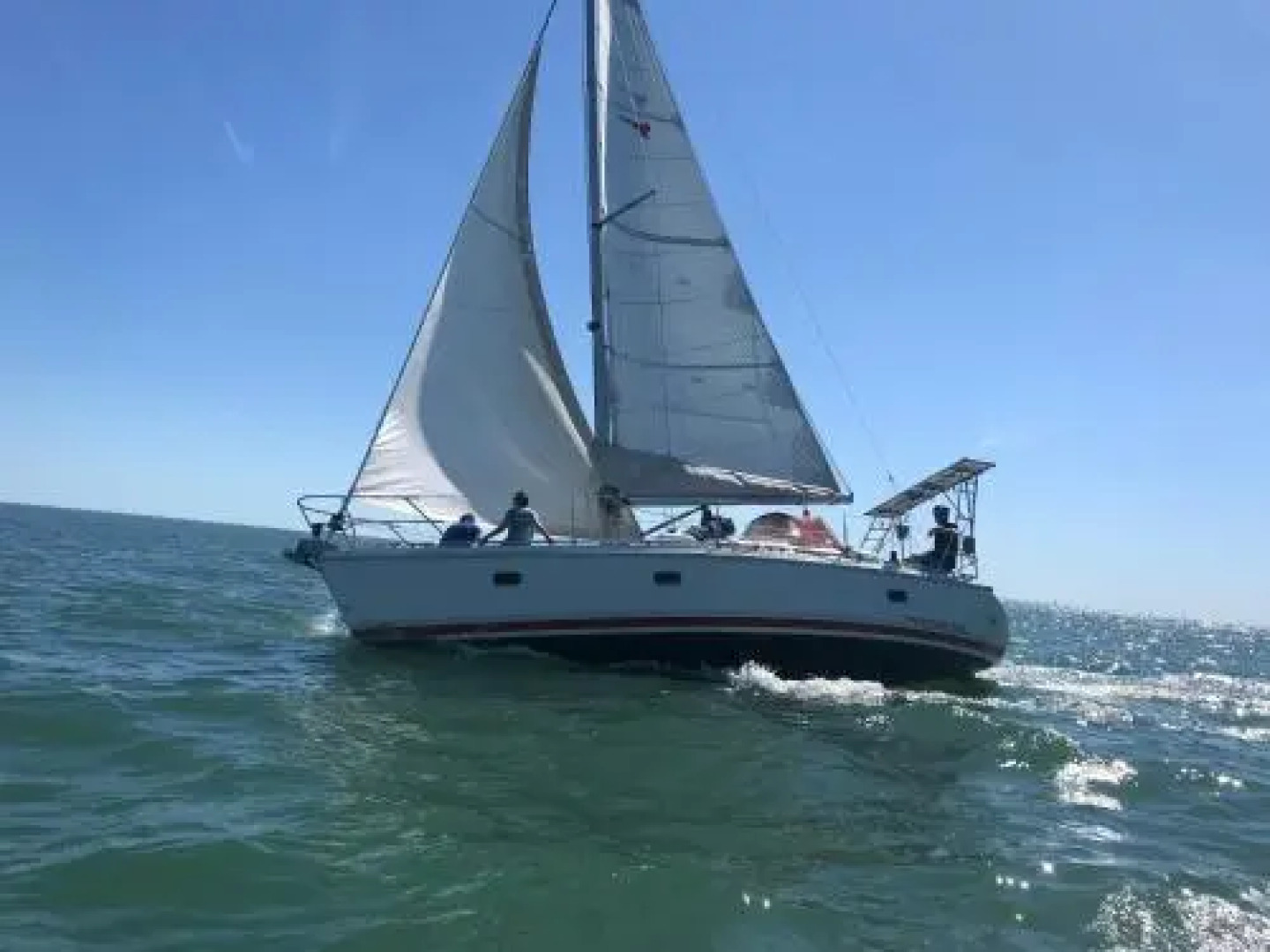 Une Escale à Pornic chambres d'hôtes 4 épis