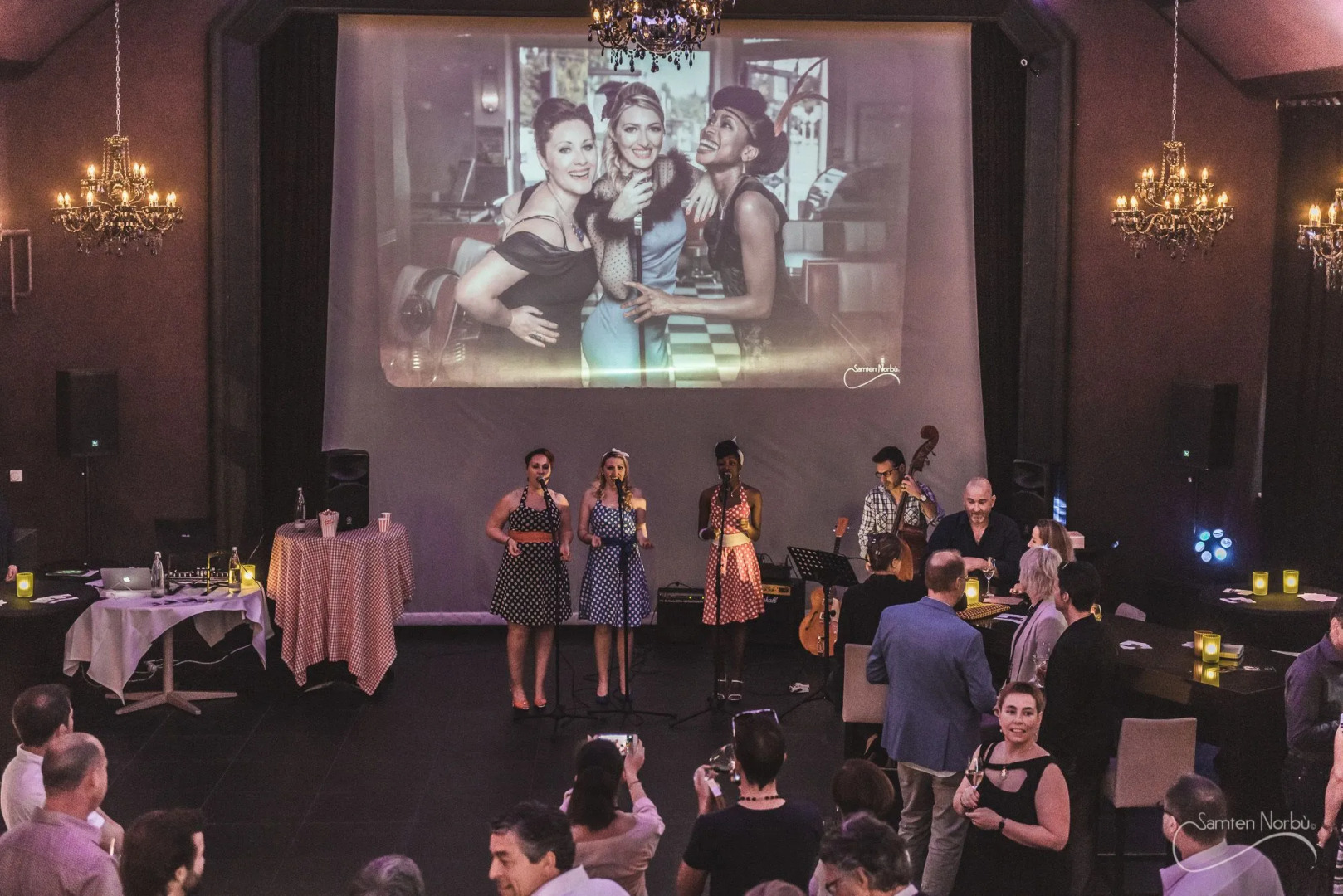 Boutique Hotel Socièté