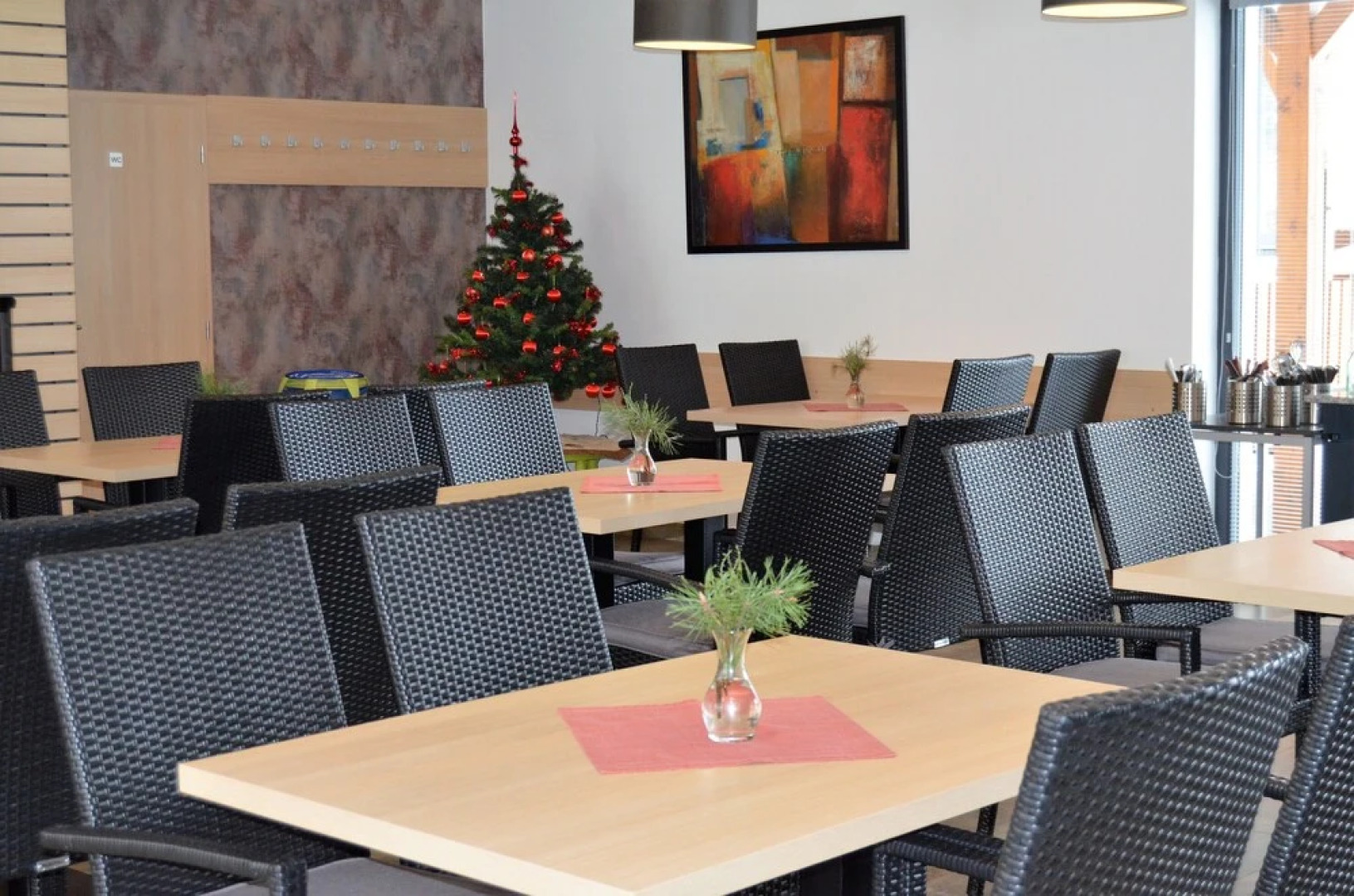 JBX Resort Hotel Albatros