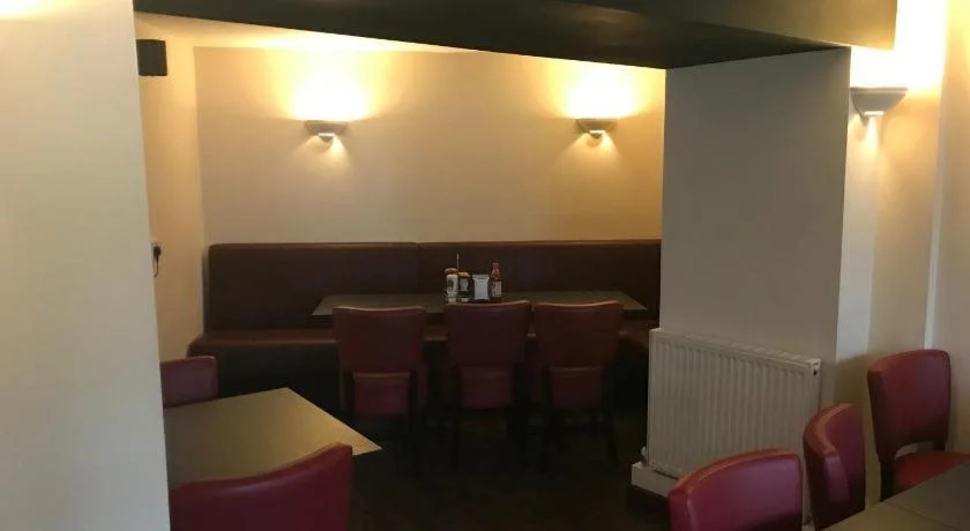 The Britannia Inn