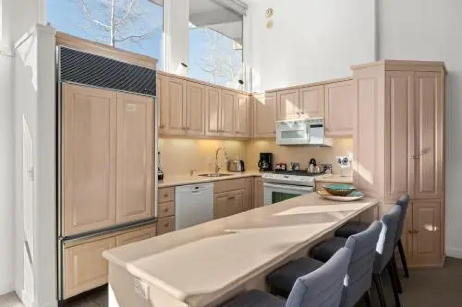Standard Three Bedroom - Aspen Alps #406