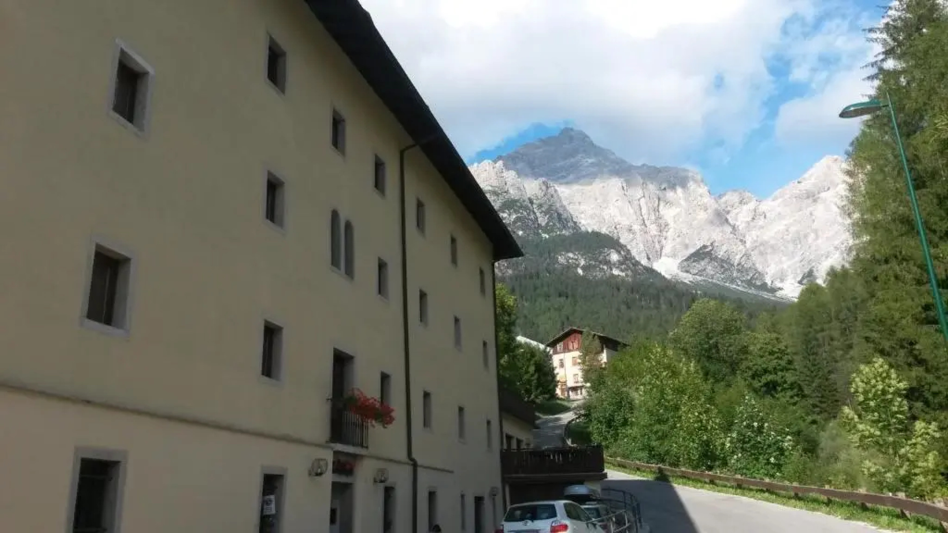 Casa Montana S. Maddalena di Canossa