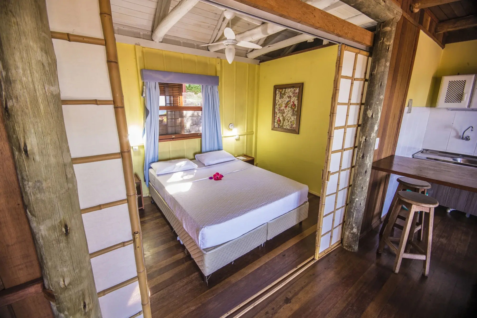 Vida Sol e Mar Eco Resort