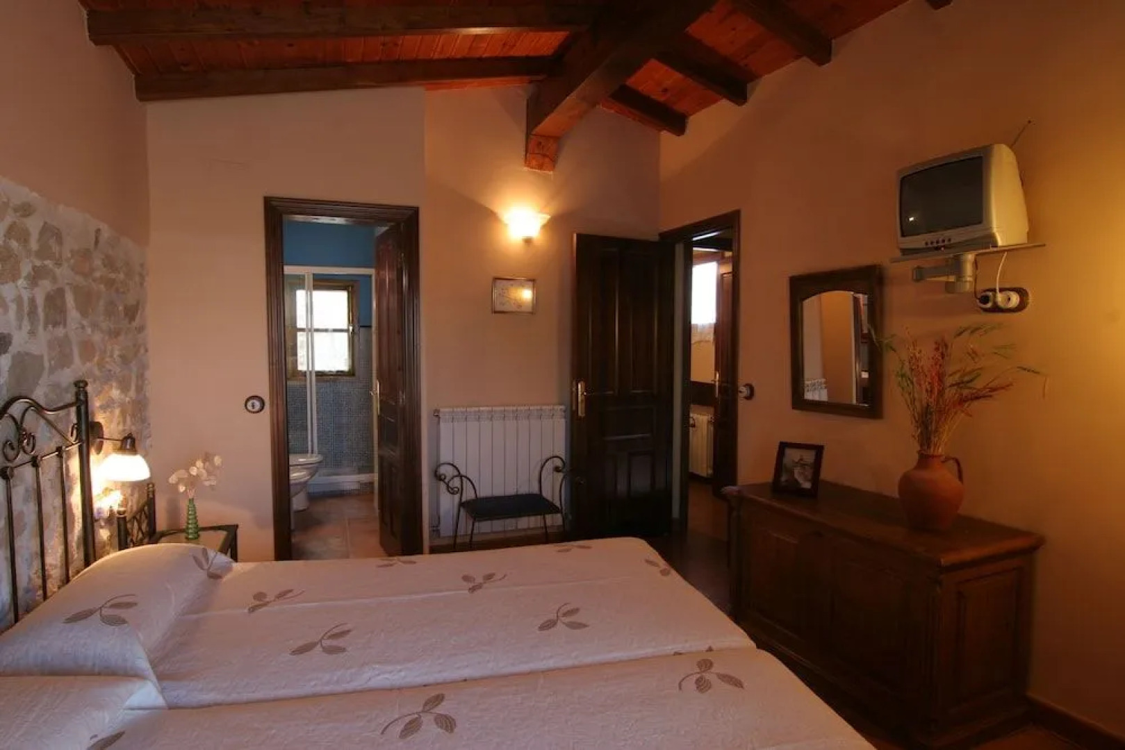 Casa Rural El Molino