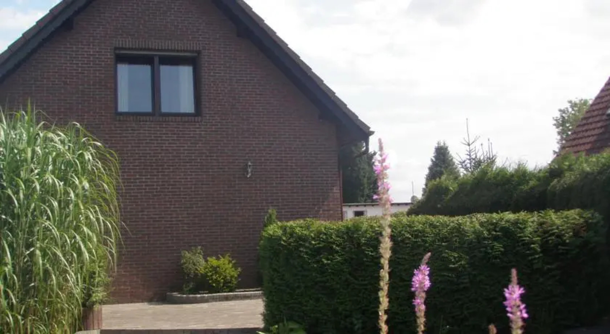 Ferienhaus am Ternscher See