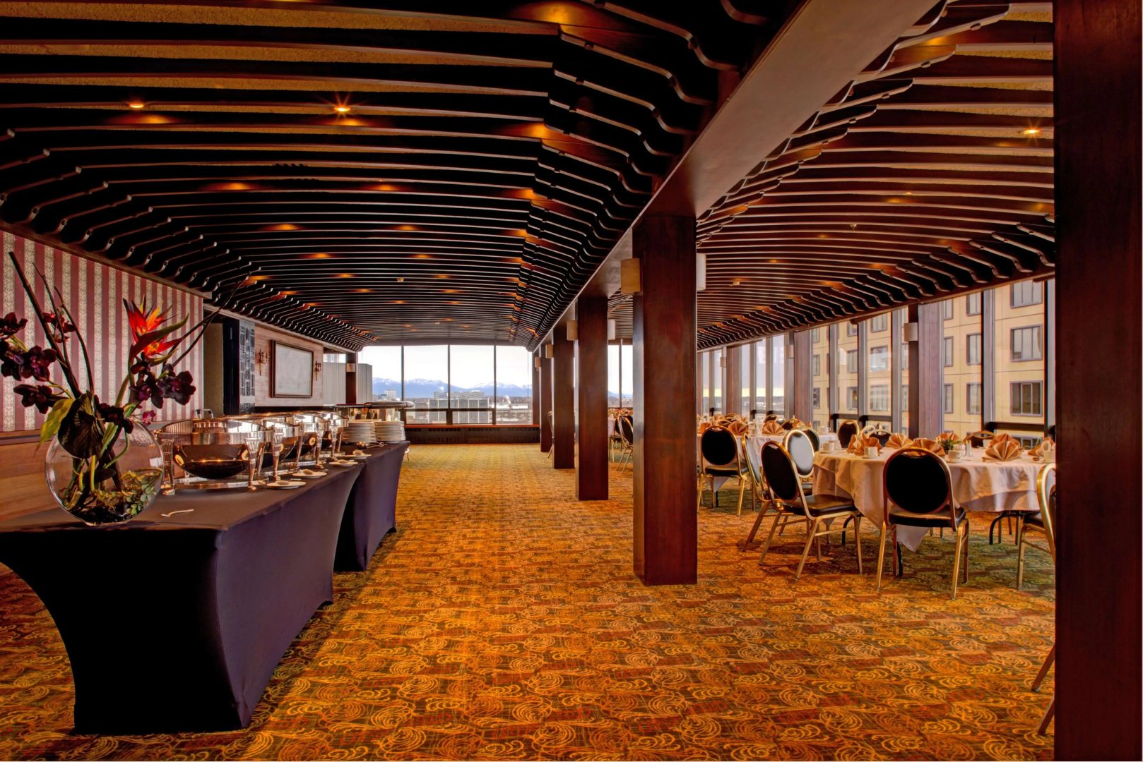 Hotel Captain Cook