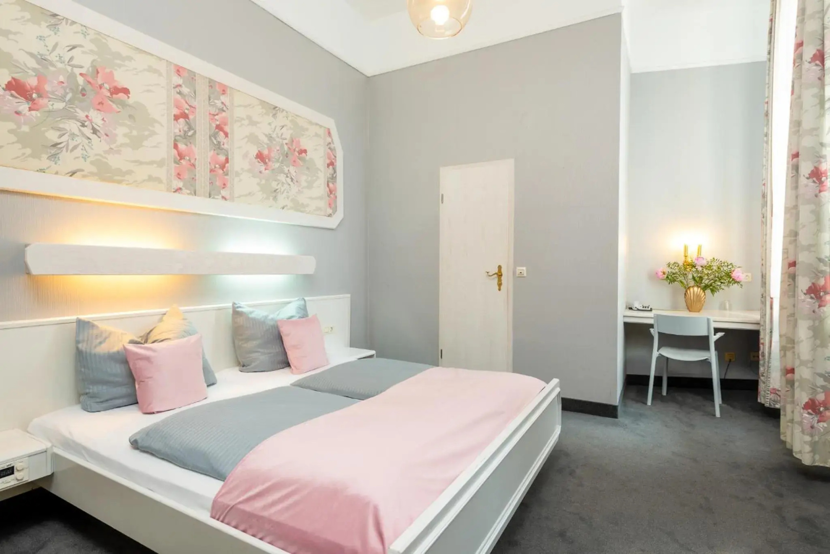 W22 Hotel am Kurfürstendamm
