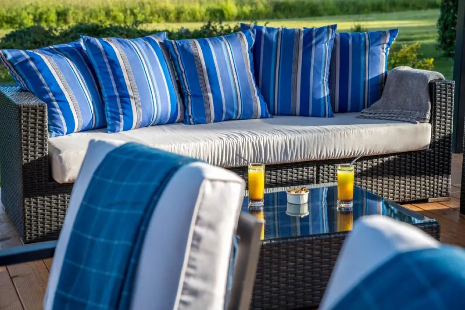 Carnac Lodge Hotel & Spa