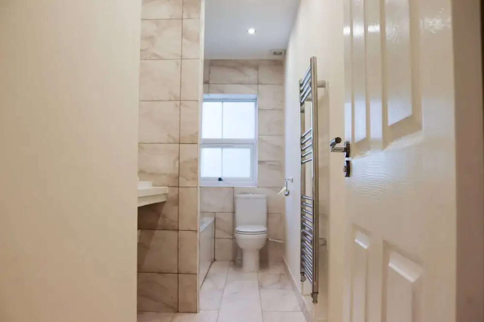 The Ivy Serviced Apartments