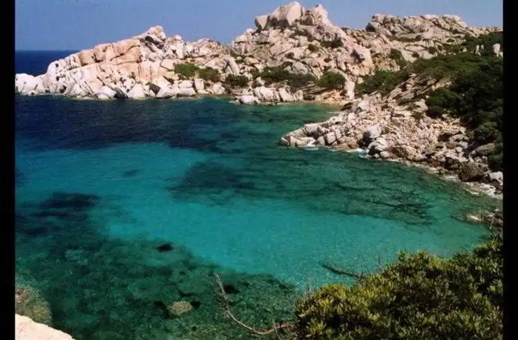 Calarossa Sea View Village Residence