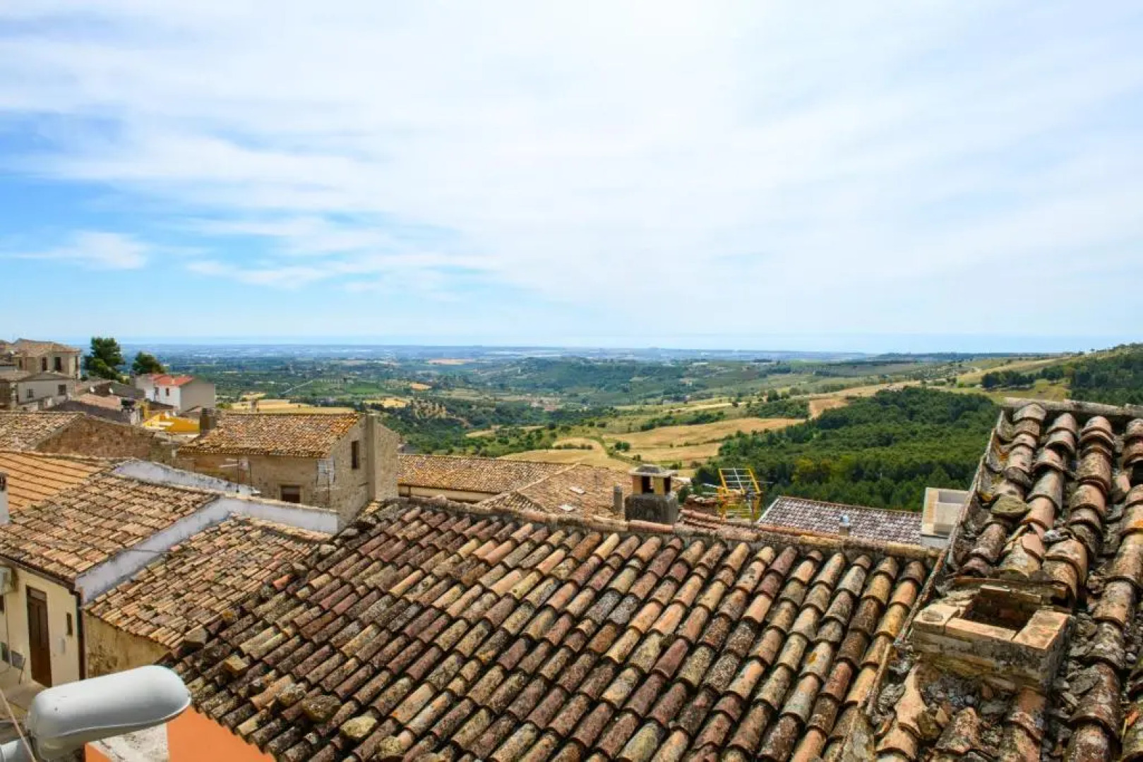 Terrazzo Sullo Ionio