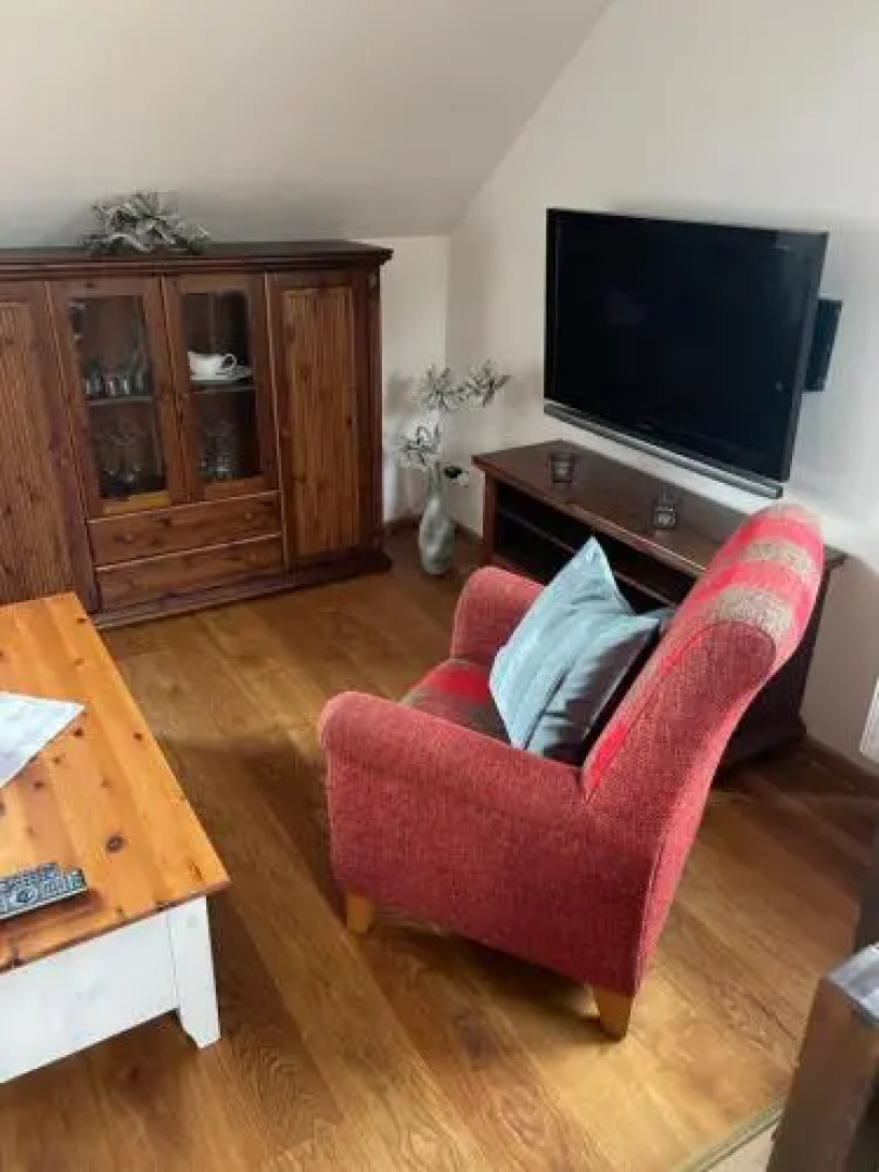 Ferienwohnung Mühlberg