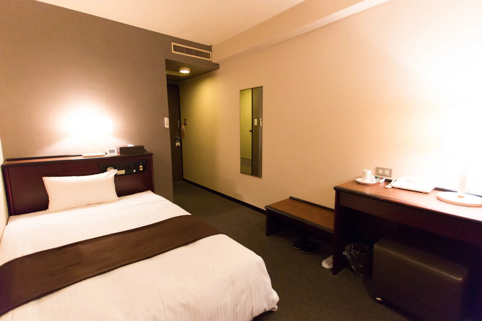 Hotel AreaOne Miyazaki