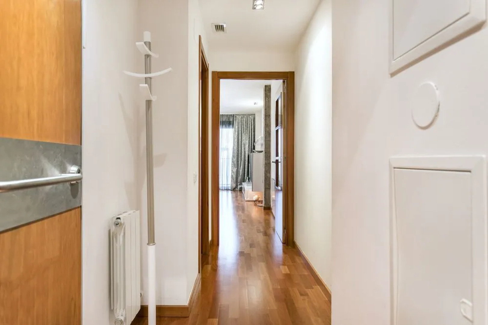 Modern Penthouse Girona