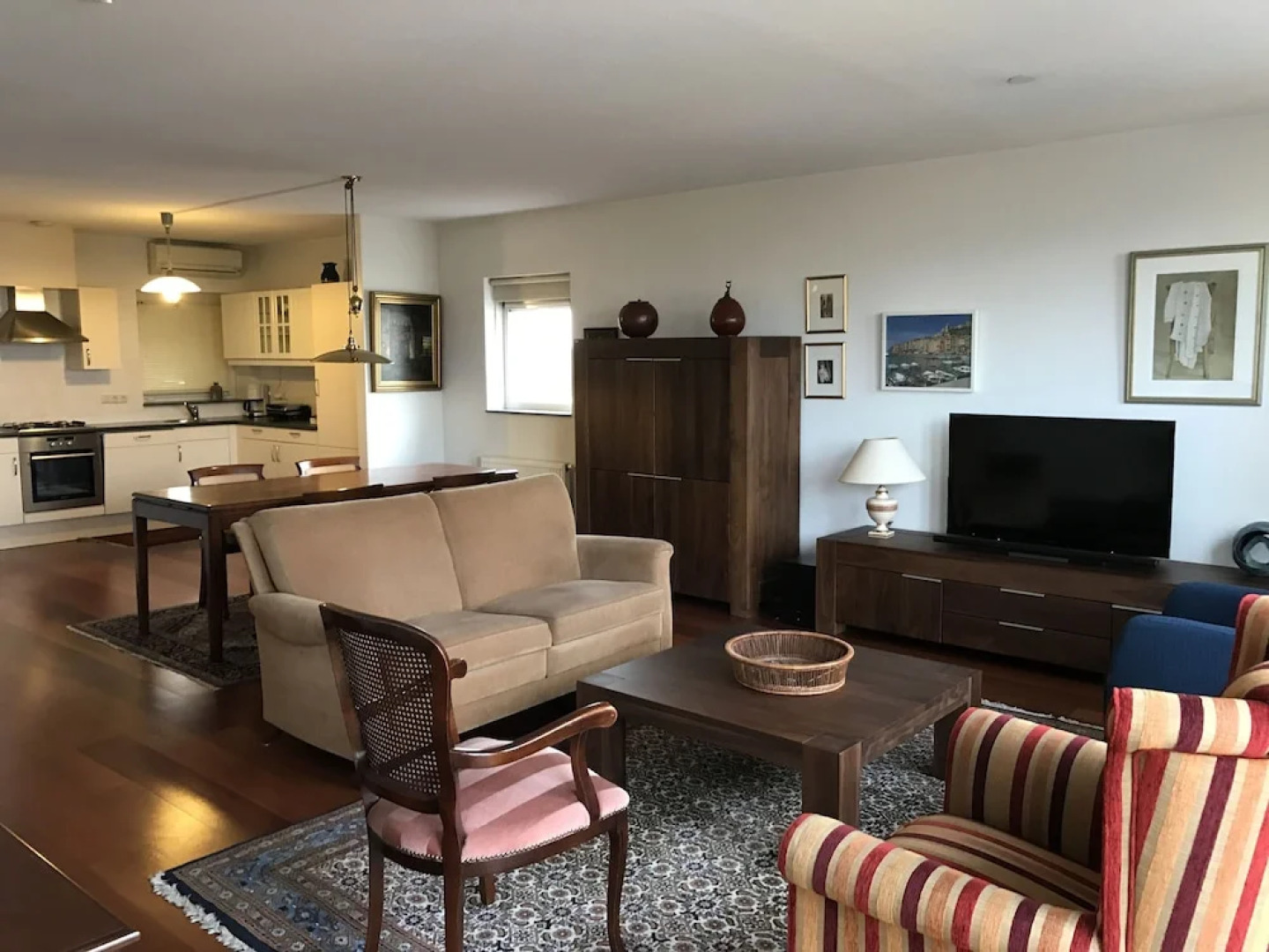 Luxury 2 Bedroom Apartment City Centre